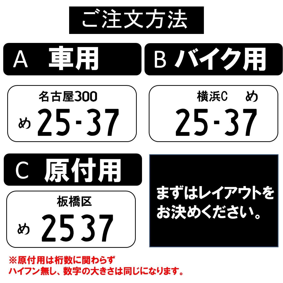 Route.1 ナンバープレートキーホルダー 商品画像 1