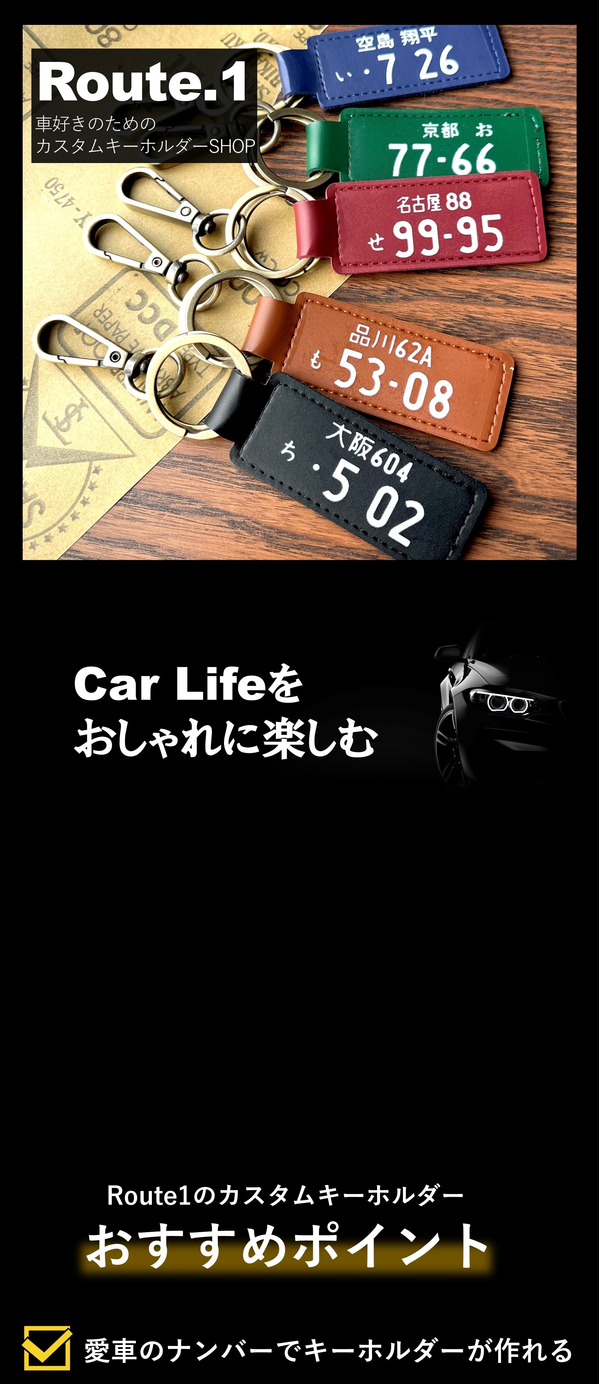 Route.1 LP image 1